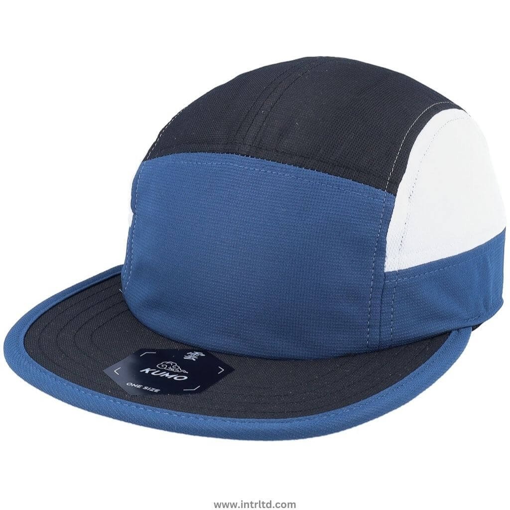 5 Panel Caps (1) Cap 1036 - Image 1