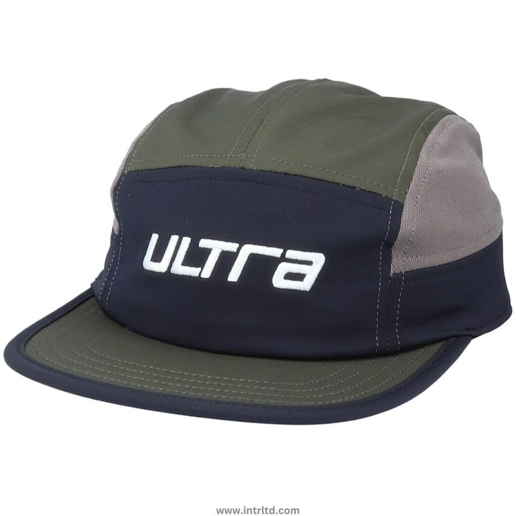 5 Panel Caps (14) Cap 1040 - Image 1