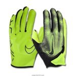 American Football Gloves 1001
