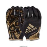 American Football Gloves 1010