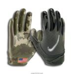 American Football Gloves 1011