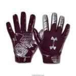 American Football Gloves 1013