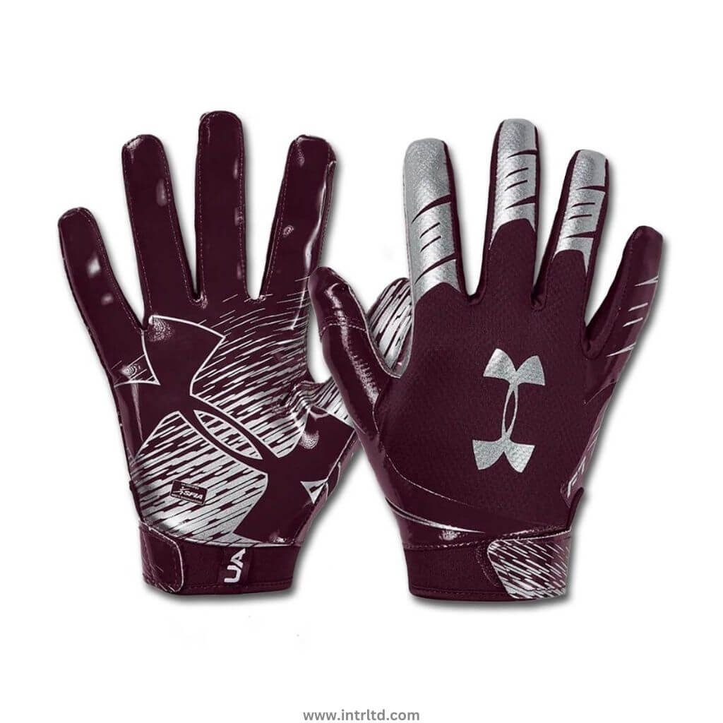 American Football Gloves (13) American Football Gloves 1013 - Image 1