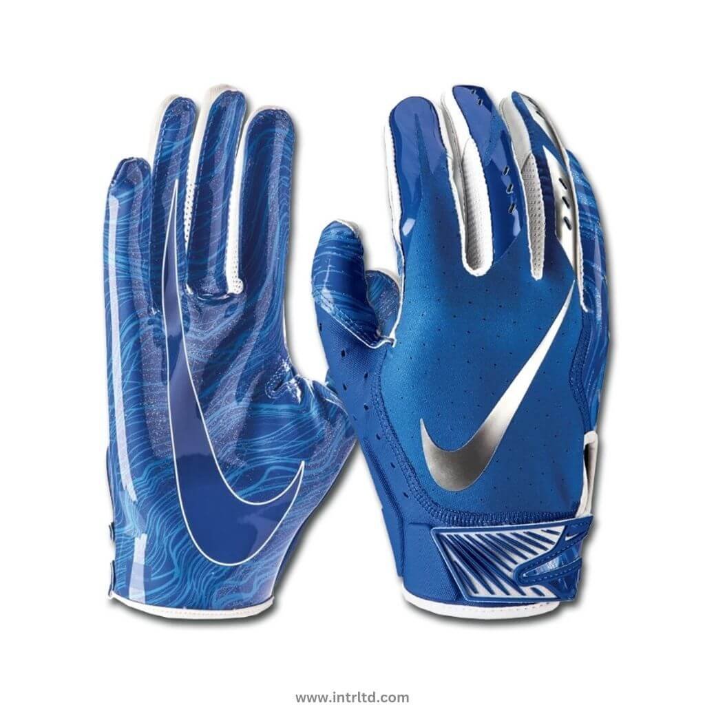 American Football Gloves (15) American Football Gloves 1015 - Image 1