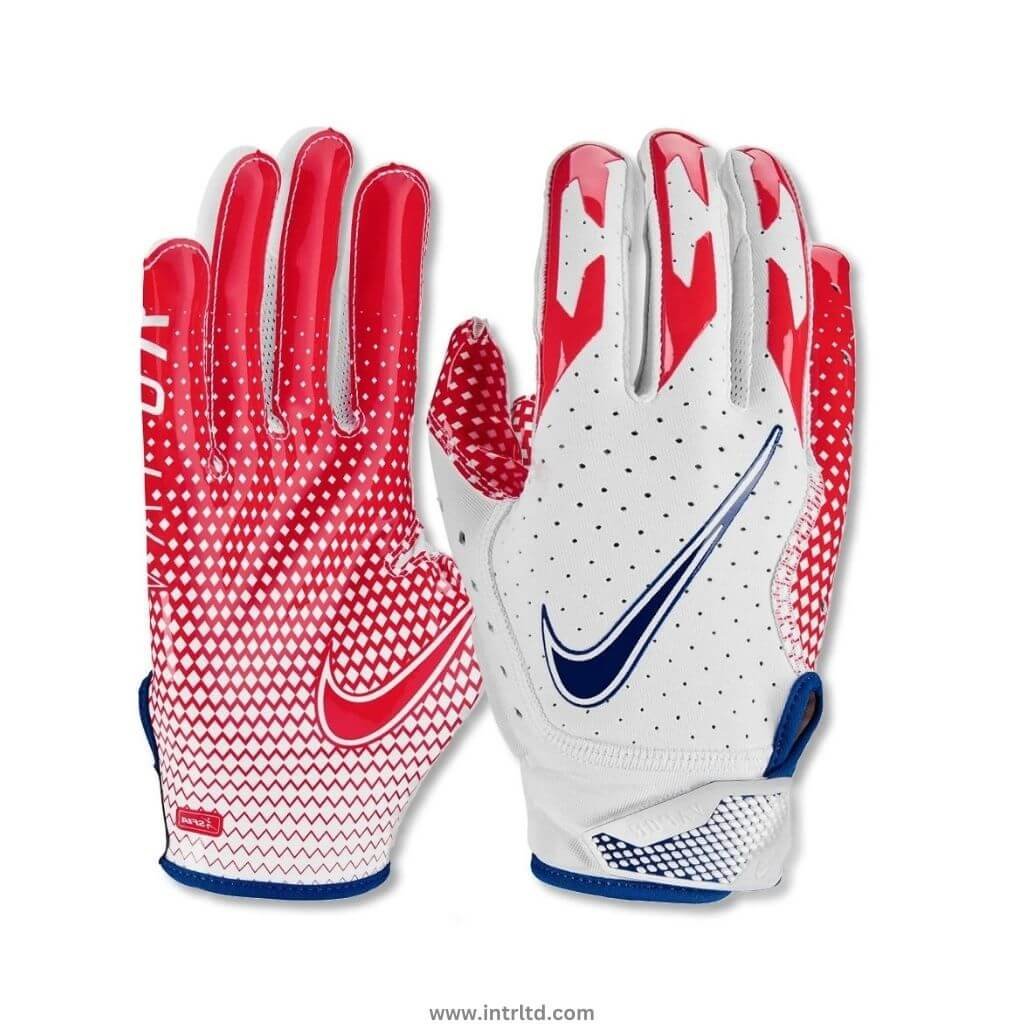 American Football Gloves (16) American Football Gloves 1016 - Image 1