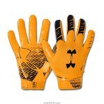 American Football Gloves 1017