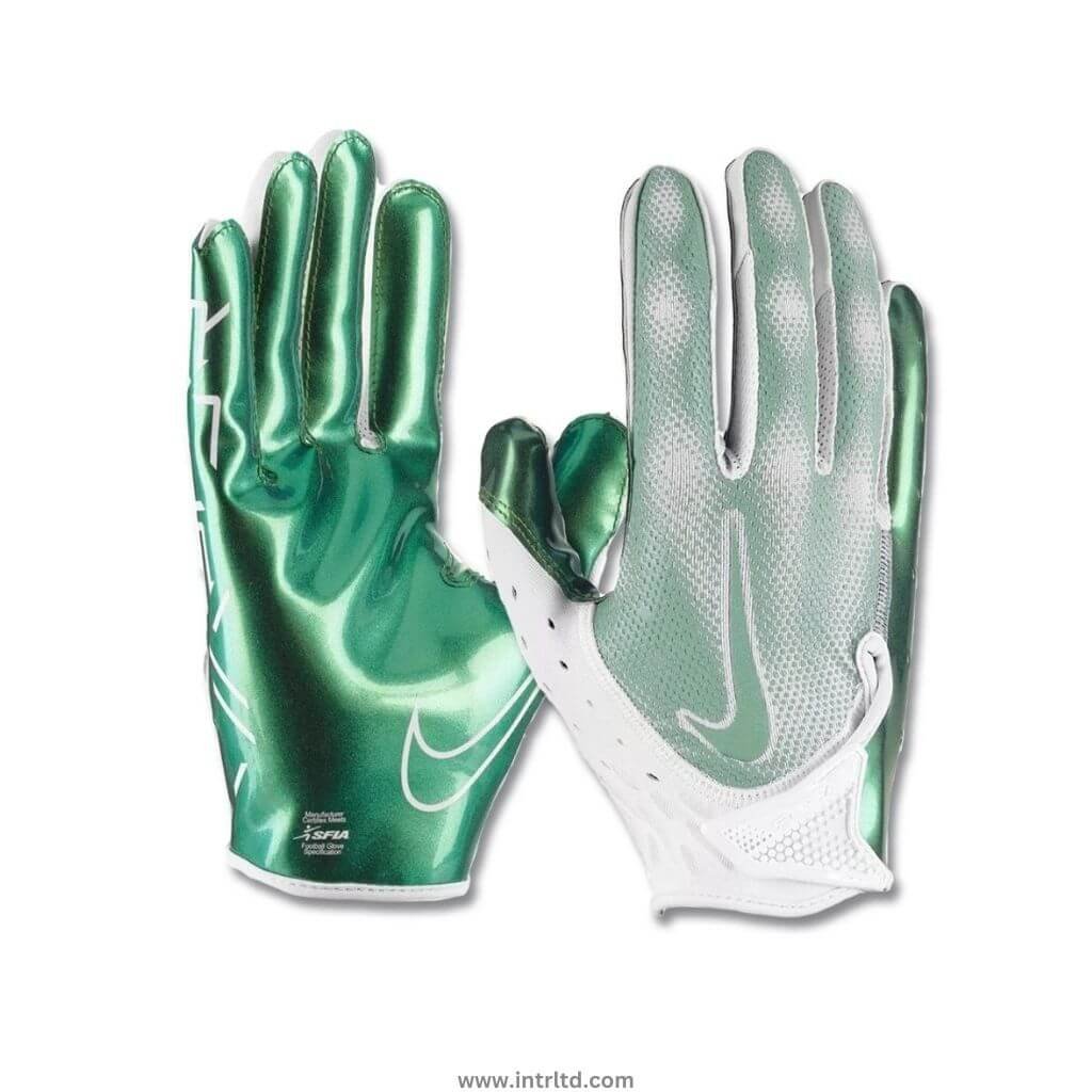 American Football Gloves (6) American Football Gloves 1006 - Image 1