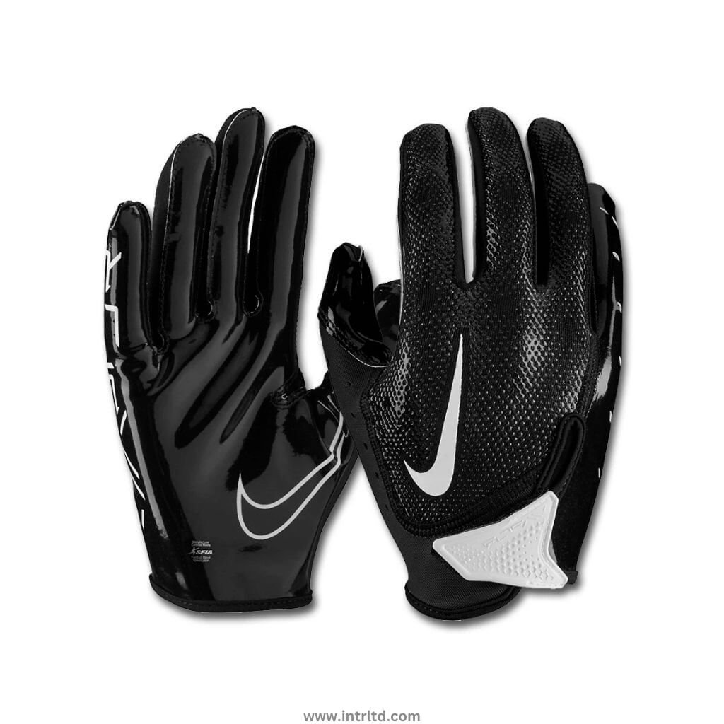 American Football Gloves (7) American Football Gloves 1007 - Image 1