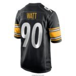 American Football Jersey 1005 - Image 2