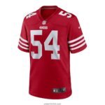 American Football Jersey 1006