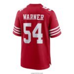 American Football Jersey 1006 - Image 2