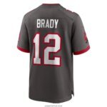 American Football Jersey 1007 - Image 2