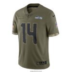 American Football Jersey 1008