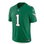 American Football Jersey 1010