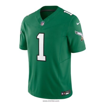 American Football Jersey 1010