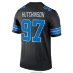 American Football Jersey 1001 - Image 2