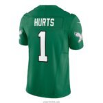 American Football Jersey 1010 - Image 2
