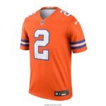 American Football Jersey 1011