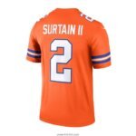 American Football Jersey 1011 - Image 2