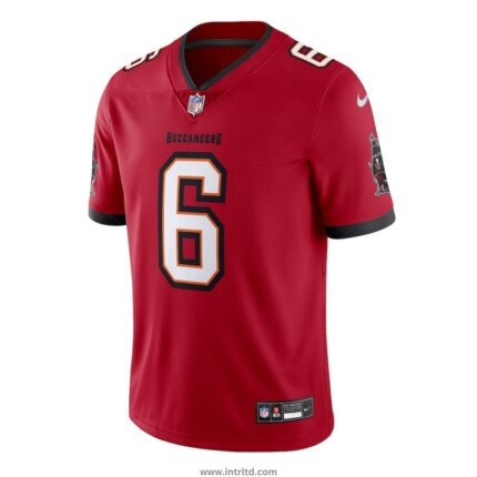 American Football Jersey 1012