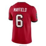 American Football Jersey 1012 - Image 2