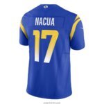 American Football Jersey 1013 - Image 2