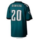 American Football Jersey 1015 - Image 2