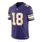 American Football Jersey 1012