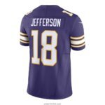 American Football Jersey 1012 - Image 2
