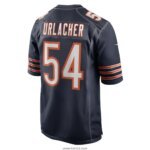American Football Jersey 1013 - Image 2