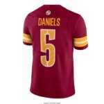 American Football Jersey 1015 - Image 2