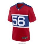 American Football Jersey 1017