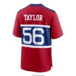 American Football Jersey 1017 - Image 2