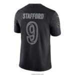 American Football Jersey 1018 - Image 2