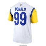American Football Jersey 1019 - Image 2