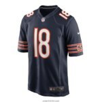American Football Jersey 1003