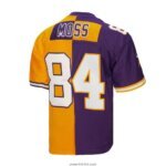 American Football Jersey 1022 - Image 2