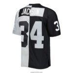 American Football Jersey 1023 - Image 2