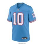 American Football Jersey 1024