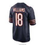 American Football Jersey 1003 - Image 2