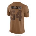 American Football Jersey 1025 - Image 2