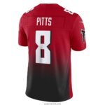 American Football Jersey 1026 - Image 2