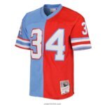 American Football Jersey 1028