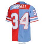 American Football Jersey 1028 - Image 2