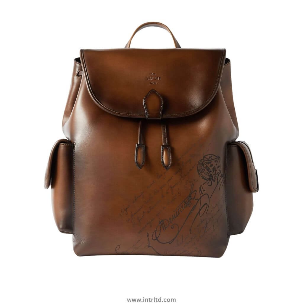 BACKPACK (12) Backpack 1012 - Image 1