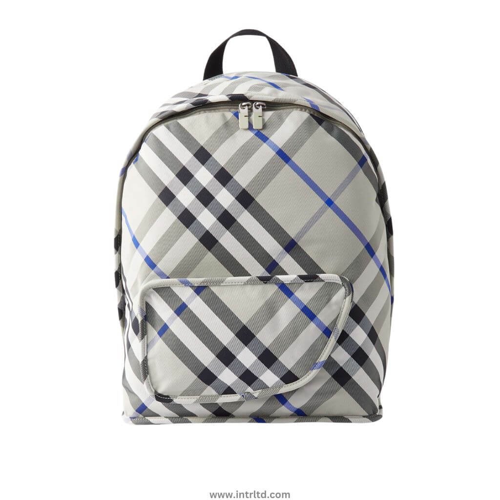 BACKPACK (7) Backpack 1007 - Image 1