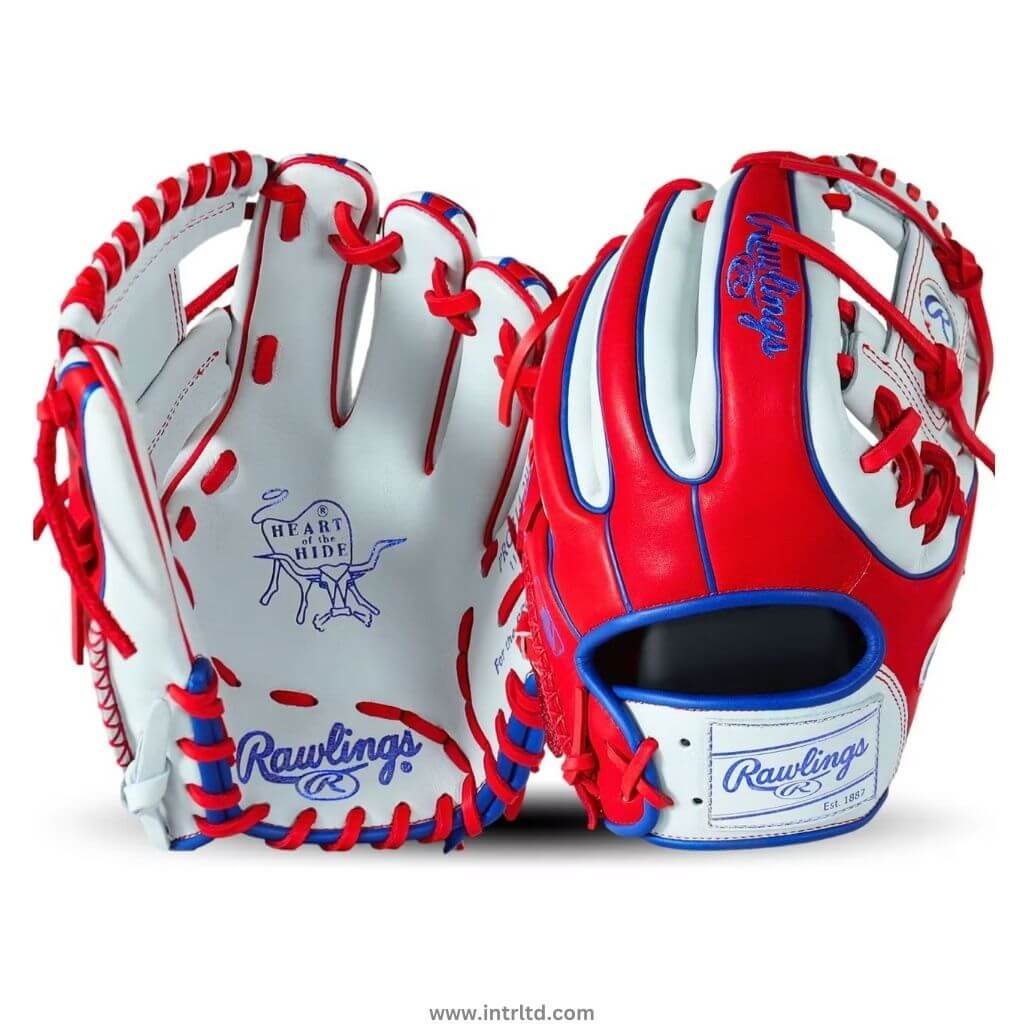 Baseball Gloves (13) Baseball Gloves 1013 - Image 1