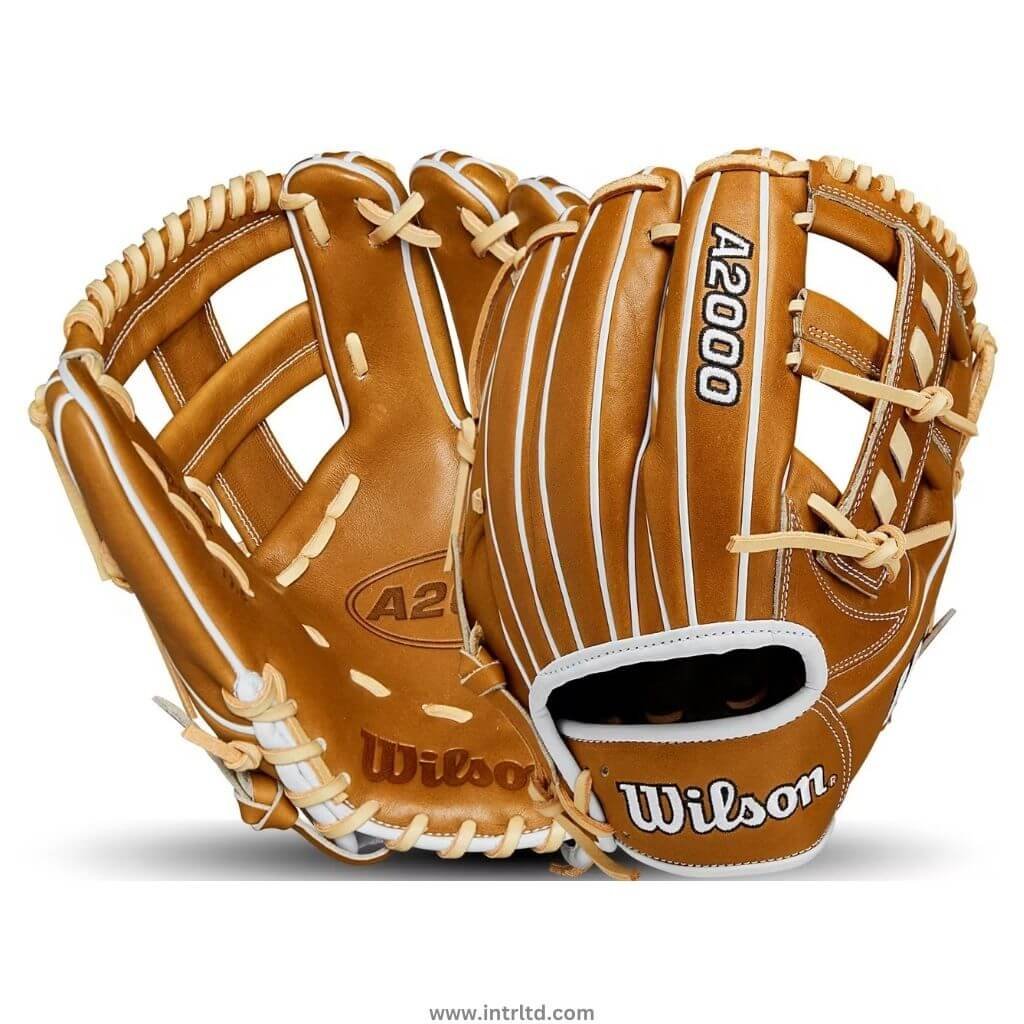 Baseball Gloves (17) Baseball Gloves 1017 - Image 1