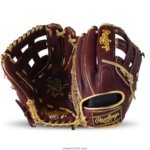 Baseball Gloves 1018