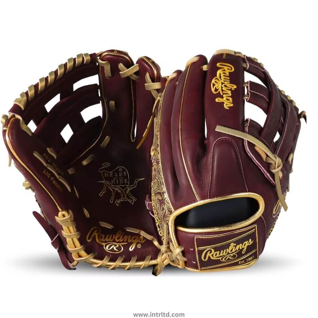 Baseball Gloves (18) Baseball Gloves 1018 - Image 1